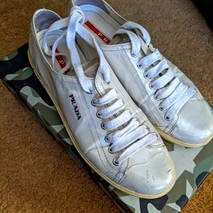 Prada Sneakers